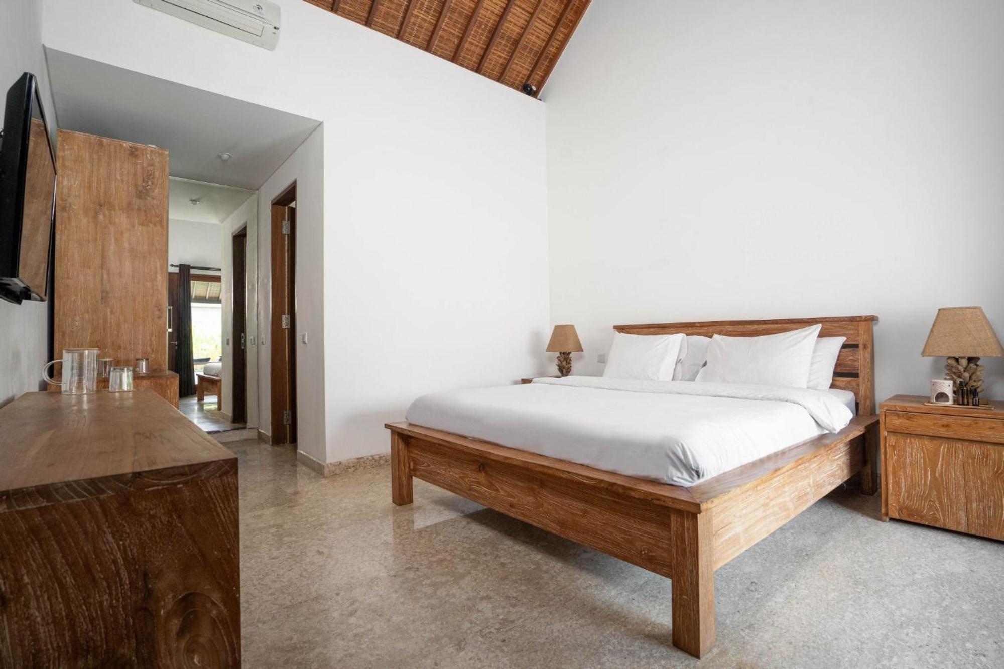 Rarama Living Studio Kerobokan Extérieur photo