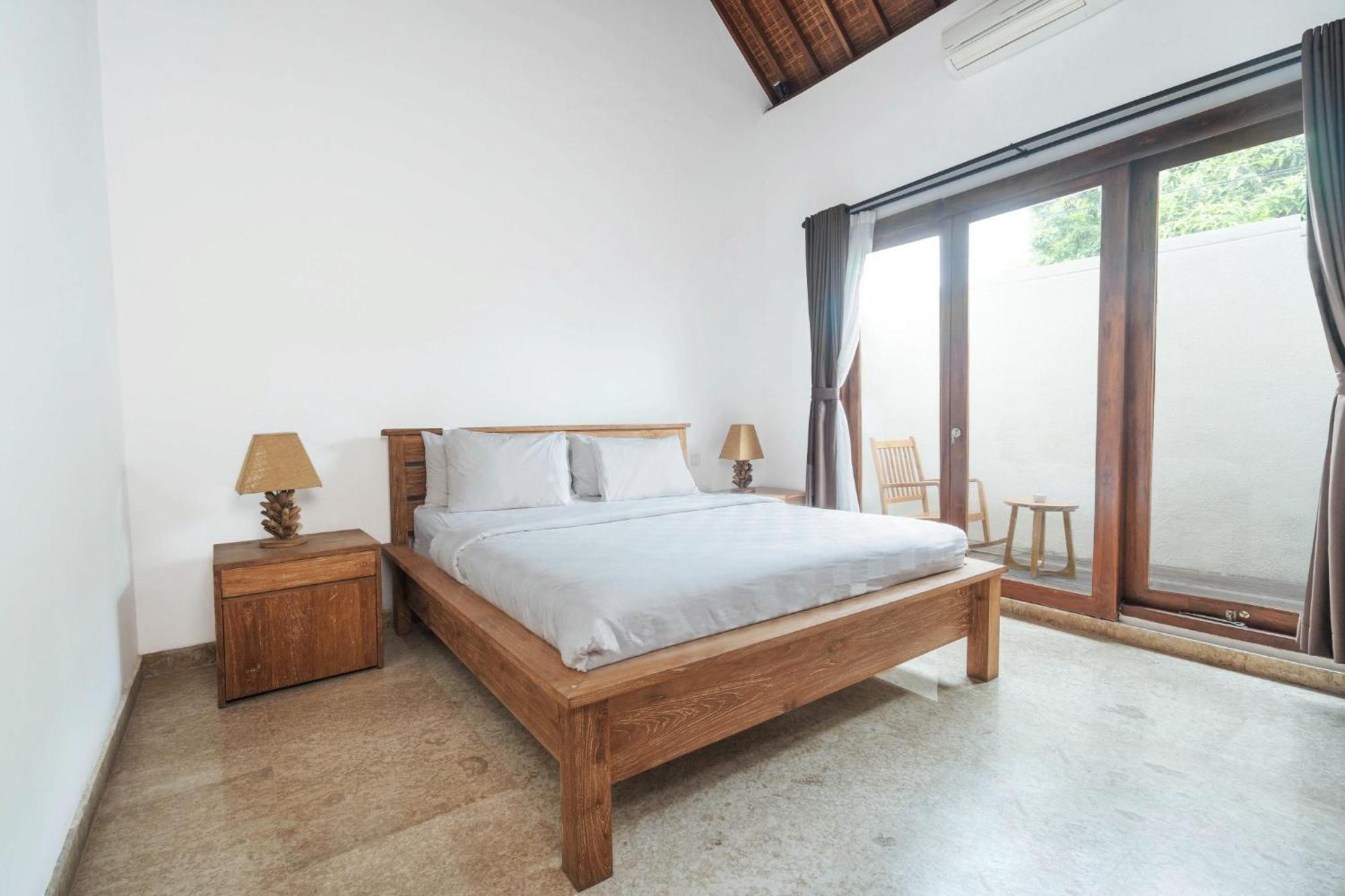 Rarama Living Studio Kerobokan Extérieur photo