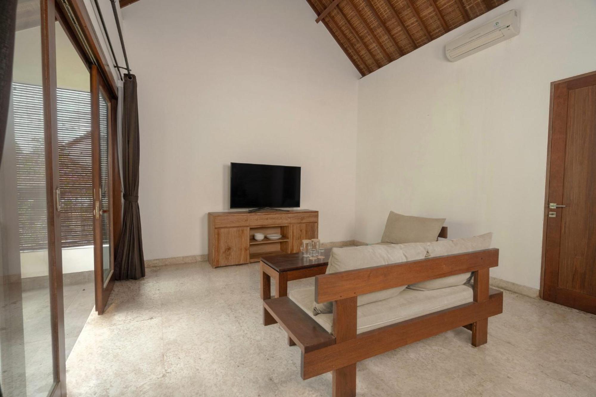 Rarama Living Studio Kerobokan Extérieur photo