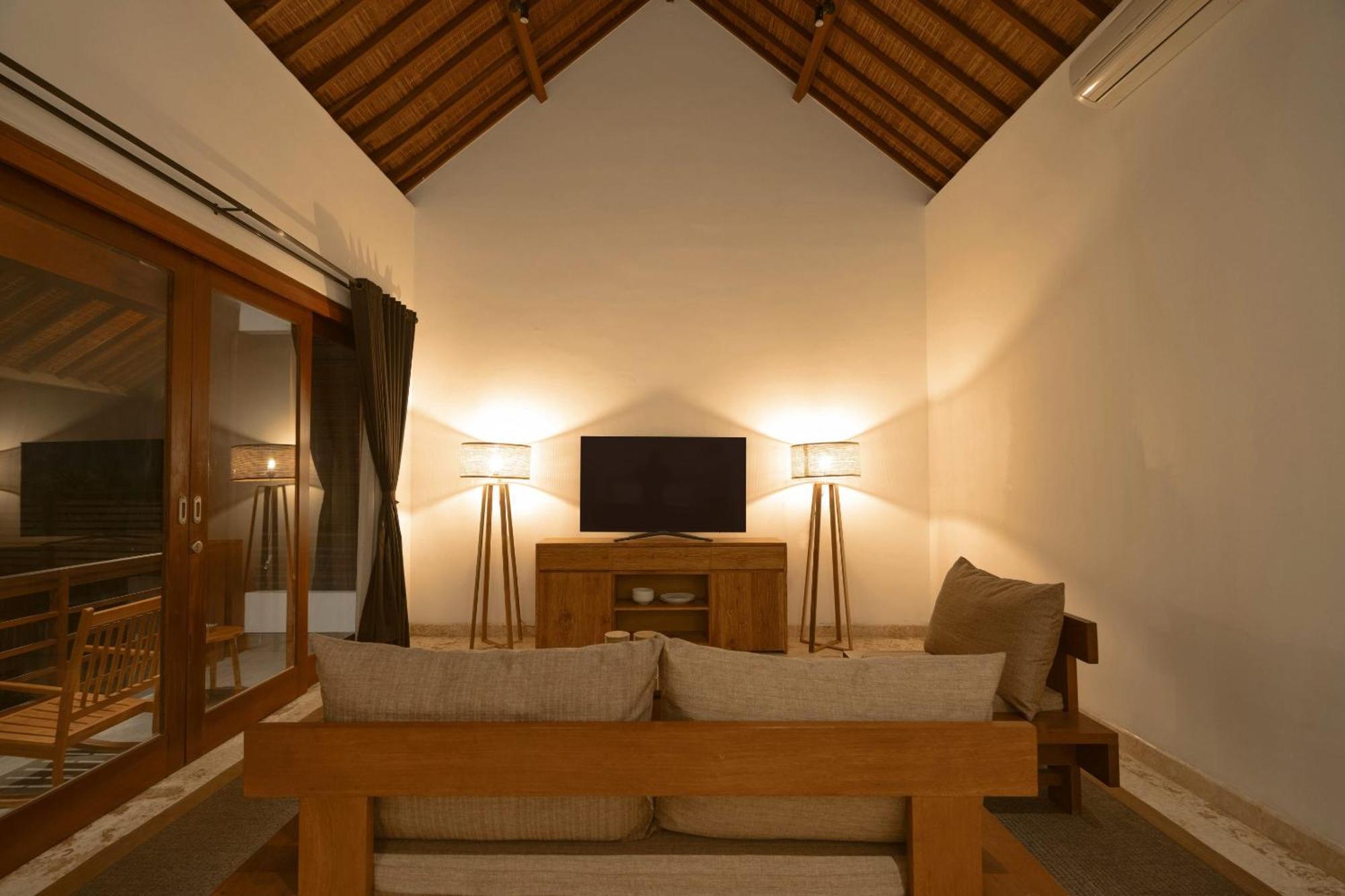 Rarama Living Studio Kerobokan Extérieur photo